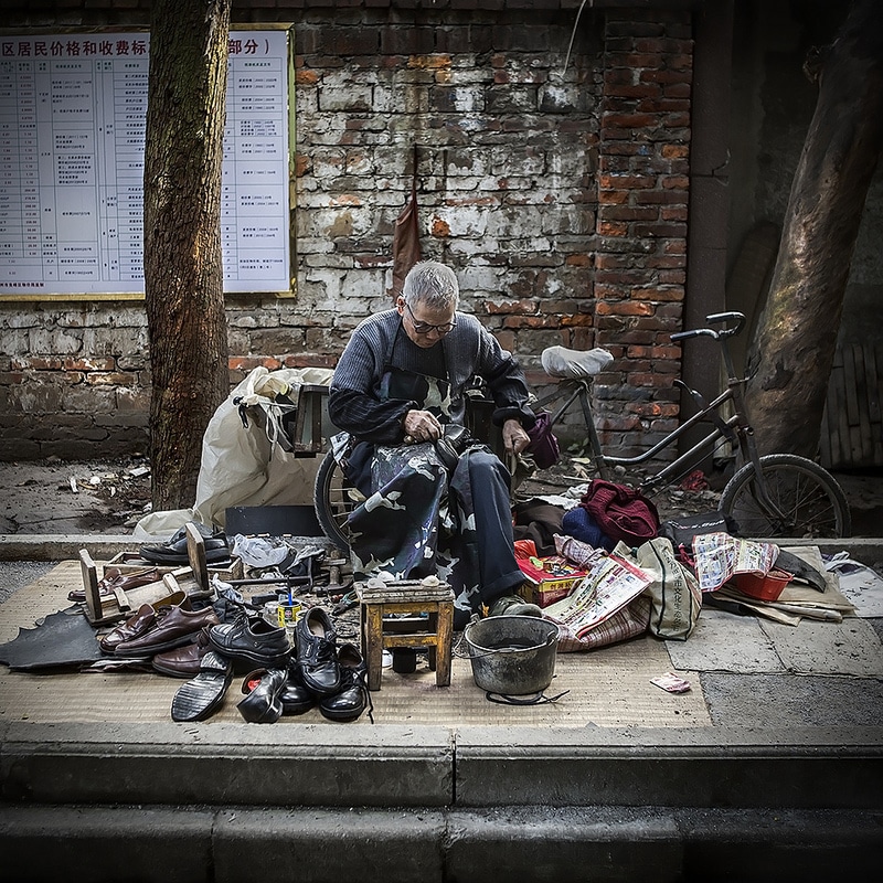 Guilin, China