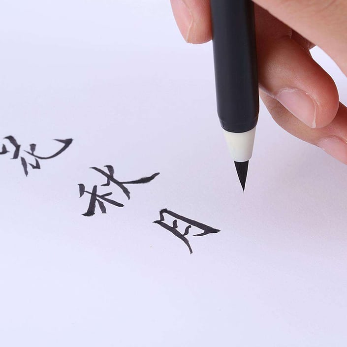 Chinese characters radicals